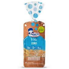 PÃO INTEGRAL ZERO PANCO 380G PÃO INTEGRAL ZERO PANCO 380G