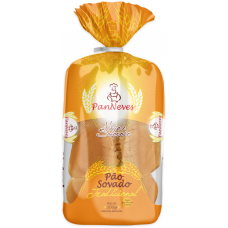 PAO SOVADO PANNEVES 400G PAO SOVADO PANNEVES 400G