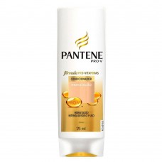 CONDICIONADOR PANTENE HIDRATAÇÃO 175ML