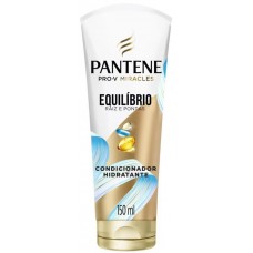 CONDICIONADOR PANTENE EQUILIBRIO RAIZ E PONTAS 150