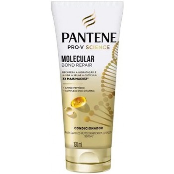 CONDICIONADOR PANTENE MOLECULAR 175ML