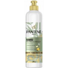 CREME PENTEAR PANTENE BAMBU 240 GR