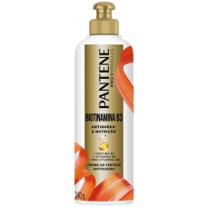 CREME PENTEAR PANTENE BIOTINAMINA 240G