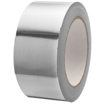 FITA PARA EMBALAGEM METALIZADA 48X40MTS UN