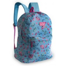 MAT. ESC. MOCHILA CLIO PARABENS CLIO STYLE REF9012