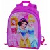 MAT. ESC. MOCHILA COSTA PRINCES  REF 51620