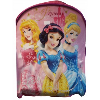MAT. ESC. MOCHILA COSTA PRINCES  REF 51620