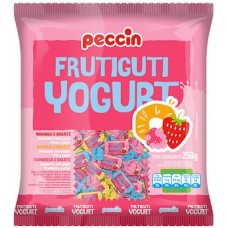 BALA PECCIN FRUTIGUTI YOGURT SORTIDA 250GR