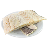 BACALHAU DO PORTO KG