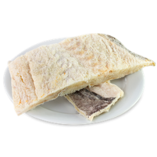 BACALHAU DO PORTO KG
