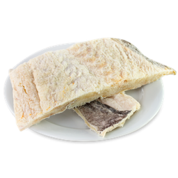 BACALHAU DO PORTO KG