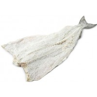 BACALHAU SAITHE KG