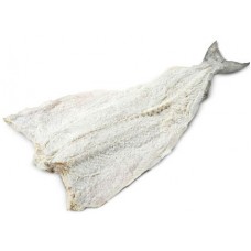 BACALHAU SAITHE KG