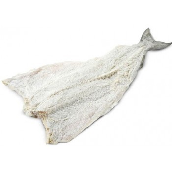 BACALHAU SAITHE KG