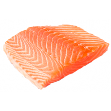 FILÉ DE SALMÃO PREMIUM KG