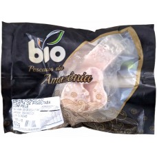 PIRAMUTABA EM POSTAS BIO PESCADOS DA AMAZONIA 500G