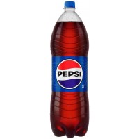 REFRIGERANTE PEPSI 2L