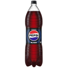 REFRIGERANTE PEPSI BLACK 1,5L