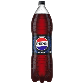 REFRIGERANTE PEPSI BLACK 1,5L