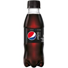 REFRIGERANTE PEPSI BLACK 200 ML