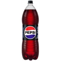 REFRIGERANTE PEPSI BLACK 2L
