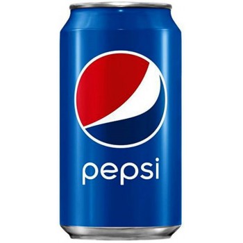 REFRIGERANTE PEPSI LATA 350ML