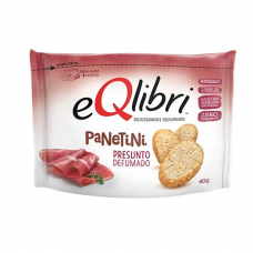 TORRADA EQUILIBRI PANETINI PRESUNTO 40GR