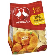 EMPANADO BIG CHICKEN PERDIGÃO 1KG