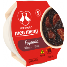 FEIJOADA PERDIGAO CONGELADA 300 GR