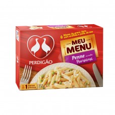 PENNE AO MOLHO PARISIENSE PERDIGAO 300G