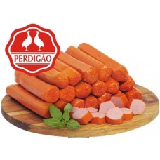 SALSICHA HOT DOG PERDIGÃO KG