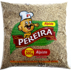 ALPISTE PEREIRA 500G