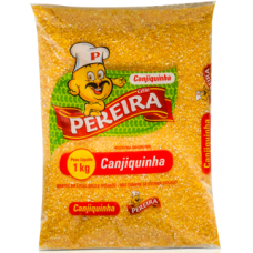 CANJIQUINHA DE MILHO PEREIRA 1KG