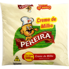 CREME DE MILHO PEREIRA 500 GR