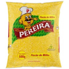 FLOCAO DE MILHO PEREIRA 500 GR