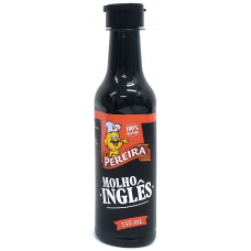 MOLHO INGLÊS PEREIRA 150ML