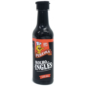 MOLHO INGLÊS PEREIRA 150ML