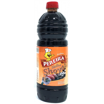 MOLHO SHOYO PEREIRA 900ML