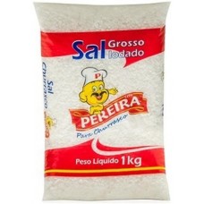 SAL GROSSO PEREIRA PCT 1KG