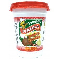 TEMPERO PEREIRA COMPLETO 300 GR