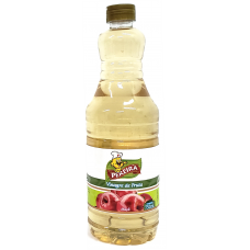 VINAGRE PEREIRA DE MAÇÃ 750ML