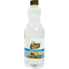 VINAGRE PEREIRA  ÁLCOOL 750ML