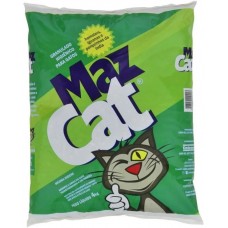 AREIA HIGIENICA MAZ CAT 4KG