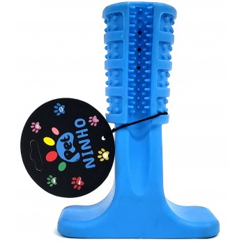 BRINQUEDO P/CAES MORDEDOR DENTAL GRANDE PET UN