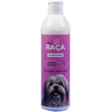 CONDICIONADOR MINHA RAÇA CÃES E GATOS 500ML