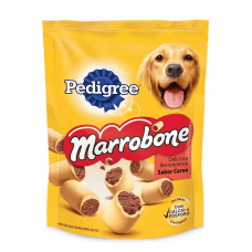 BISCOITO P/CÃES PEDIGREE MARROBONE 200G