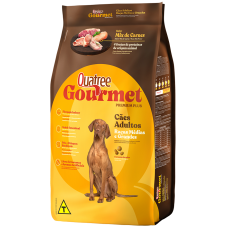 RACAO QUATREE ADULTO RAÇA MEDIA MIX CARNES 10,1KG RACAO QUATREE ADULTO RAÇA MEDIA MIX CARNES 10,1KG