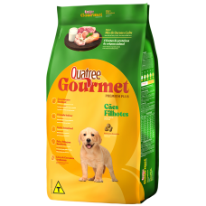 RACAO QUATREE FILHOTES MIX DE CARNES E LEITE 1KG RACAO QUATREE FILHOTES MIX DE CARNES E LEITE 1KG