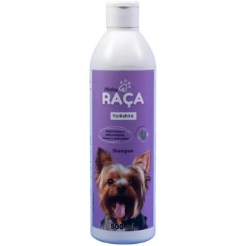 SHAMPOO MINHA RAÇA YORKSHIRE 500ML