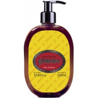 SABONETE LIQUIDO PHEBO ODOR DE ROSAS 320 ML